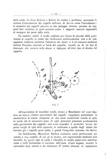 L'operaio rivista d'istruzione tecnica popolare