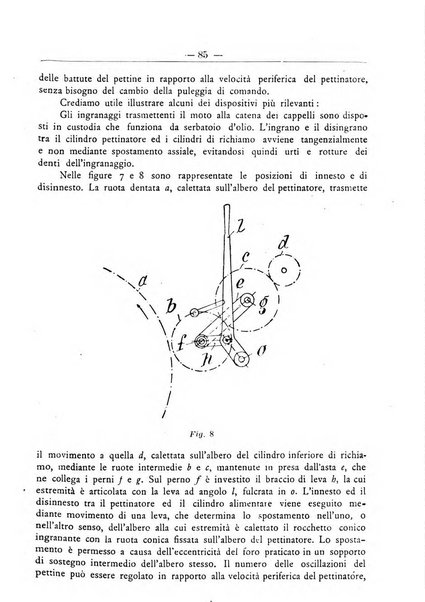 L'operaio rivista d'istruzione tecnica popolare