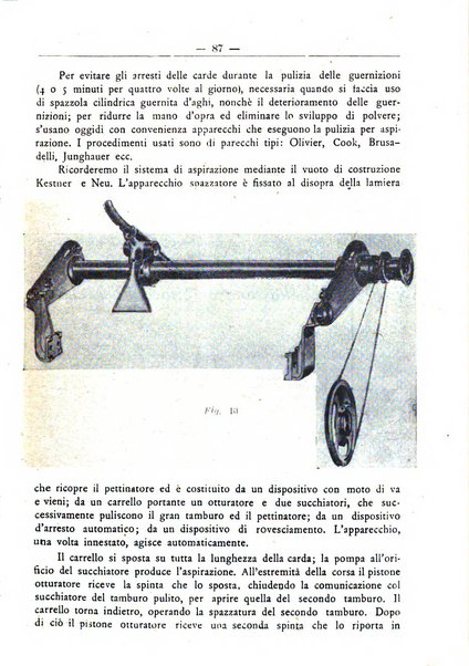 L'operaio rivista d'istruzione tecnica popolare