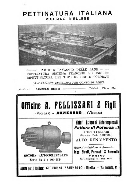 L'operaio rivista d'istruzione tecnica popolare