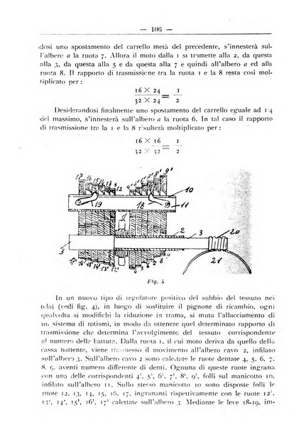 L'operaio rivista d'istruzione tecnica popolare