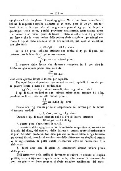 L'operaio rivista d'istruzione tecnica popolare