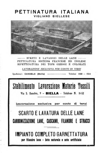 L'operaio rivista d'istruzione tecnica popolare