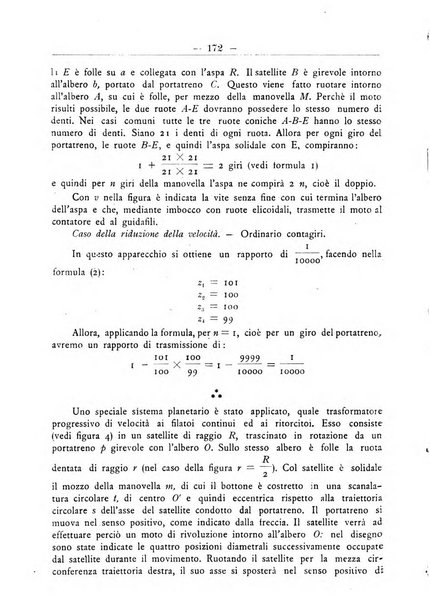 L'operaio rivista d'istruzione tecnica popolare