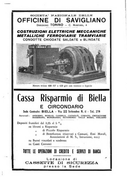 L'operaio rivista d'istruzione tecnica popolare