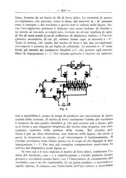 L'operaio rivista d'istruzione tecnica popolare