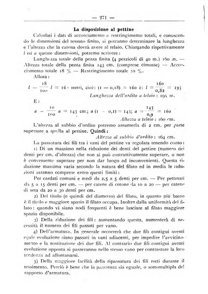 L'operaio rivista d'istruzione tecnica popolare