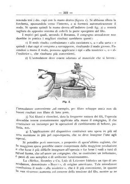 L'operaio rivista d'istruzione tecnica popolare