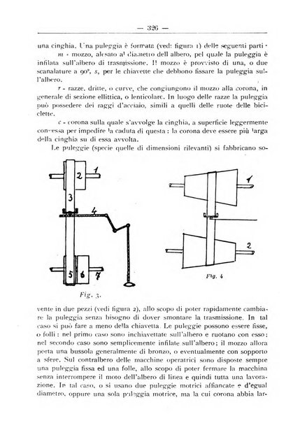 L'operaio rivista d'istruzione tecnica popolare