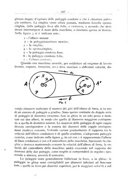 L'operaio rivista d'istruzione tecnica popolare