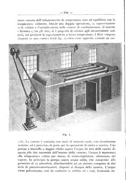 L'operaio rivista d'istruzione tecnica popolare