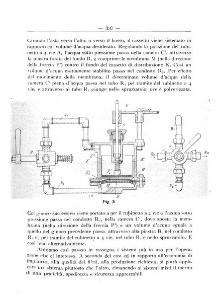 L'operaio rivista d'istruzione tecnica popolare