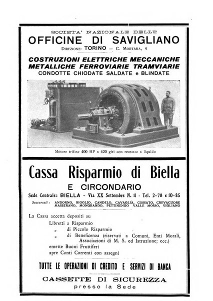 L'operaio rivista d'istruzione tecnica popolare