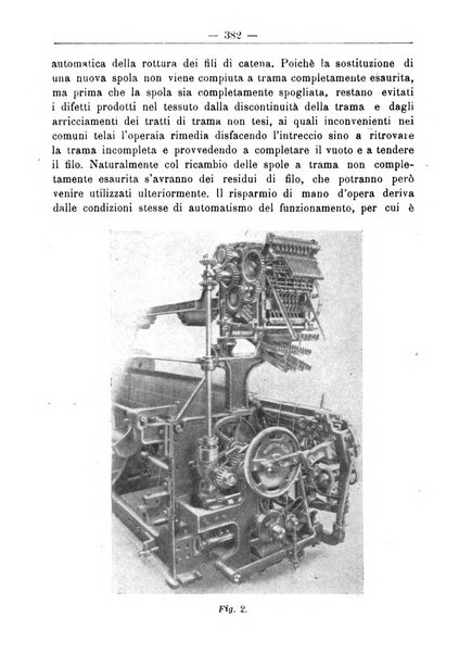 L'operaio rivista d'istruzione tecnica popolare