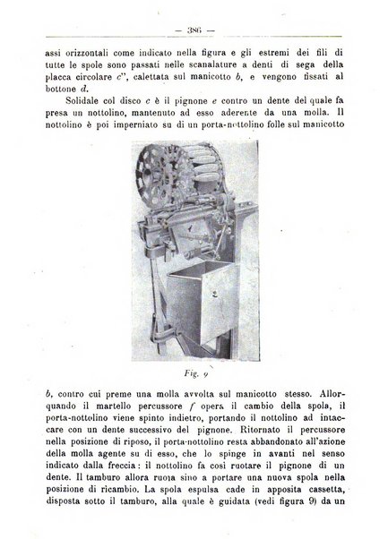 L'operaio rivista d'istruzione tecnica popolare