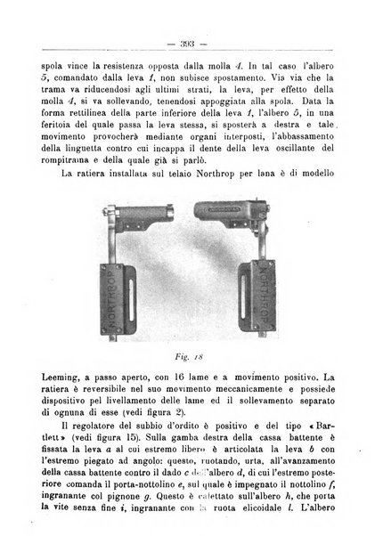 L'operaio rivista d'istruzione tecnica popolare