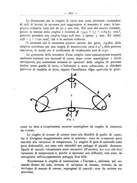 L'operaio rivista d'istruzione tecnica popolare