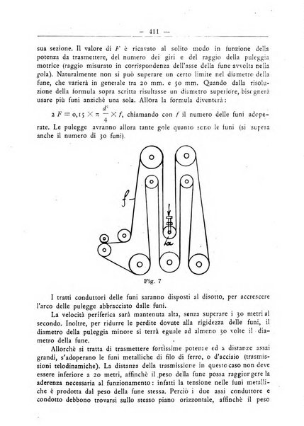 L'operaio rivista d'istruzione tecnica popolare