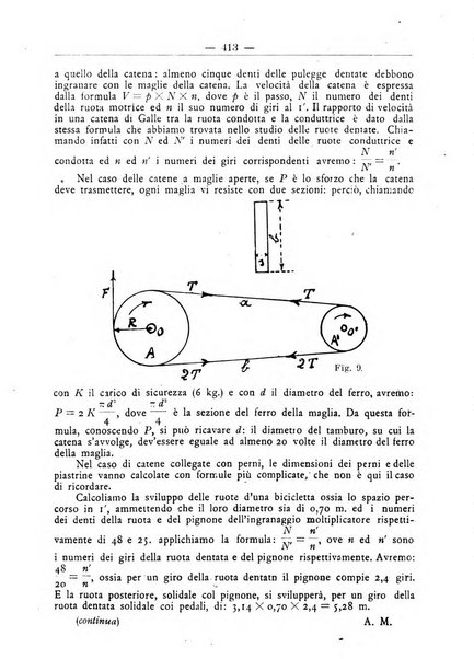 L'operaio rivista d'istruzione tecnica popolare