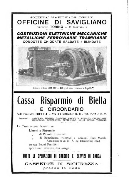 L'operaio rivista d'istruzione tecnica popolare