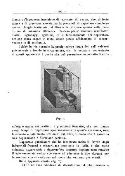 L'operaio rivista d'istruzione tecnica popolare