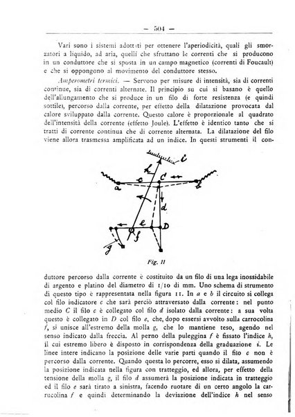 L'operaio rivista d'istruzione tecnica popolare