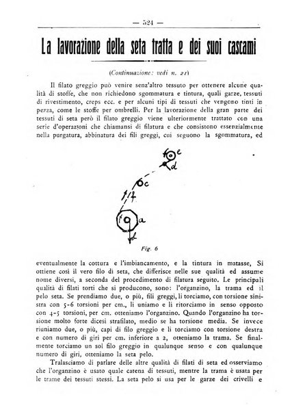 L'operaio rivista d'istruzione tecnica popolare