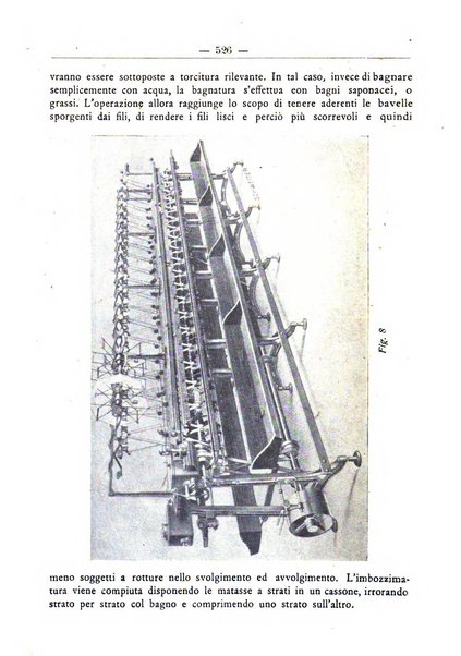 L'operaio rivista d'istruzione tecnica popolare