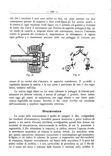 L'operaio rivista d'istruzione tecnica popolare