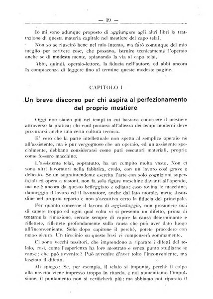 L'operaio rivista d'istruzione tecnica popolare