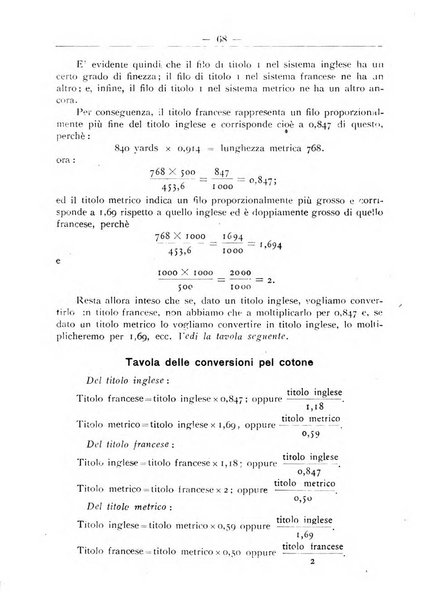 L'operaio rivista d'istruzione tecnica popolare