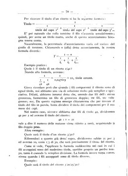 L'operaio rivista d'istruzione tecnica popolare