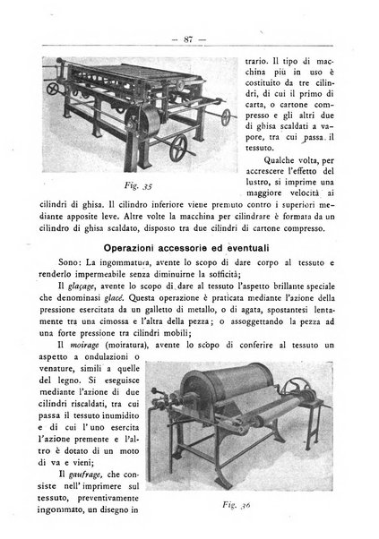 L'operaio rivista d'istruzione tecnica popolare