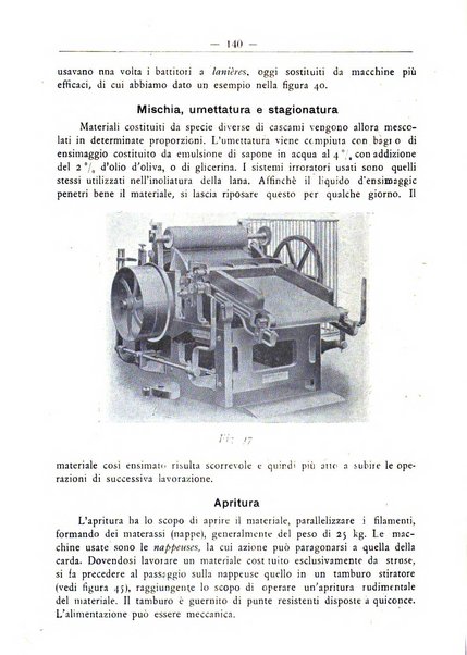 L'operaio rivista d'istruzione tecnica popolare