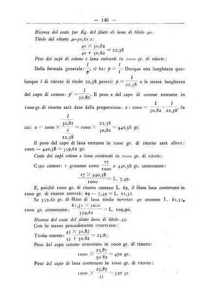 L'operaio rivista d'istruzione tecnica popolare