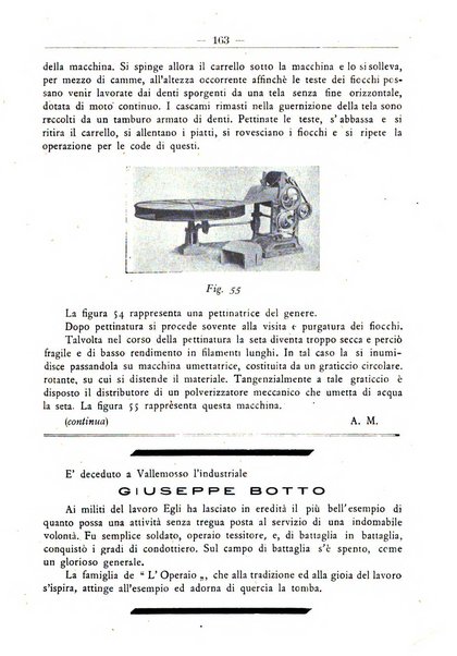 L'operaio rivista d'istruzione tecnica popolare