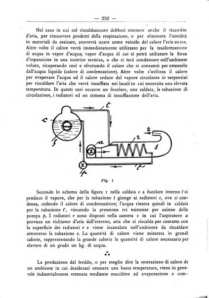 L'operaio rivista d'istruzione tecnica popolare