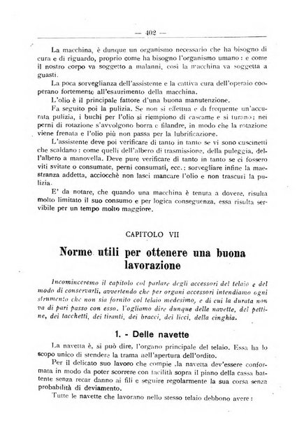 L'operaio rivista d'istruzione tecnica popolare