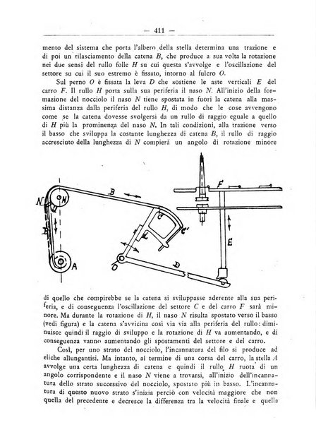 L'operaio rivista d'istruzione tecnica popolare