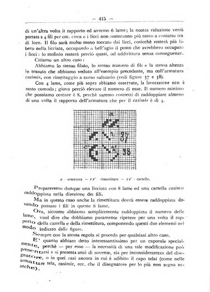 L'operaio rivista d'istruzione tecnica popolare