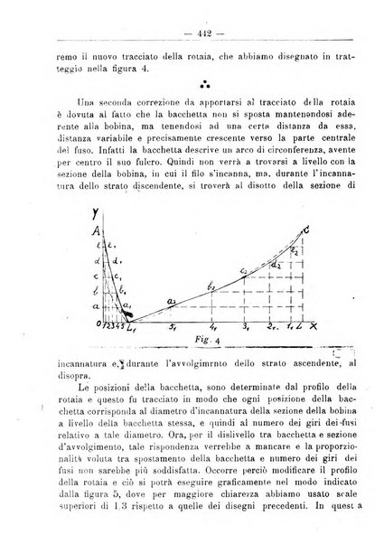 L'operaio rivista d'istruzione tecnica popolare