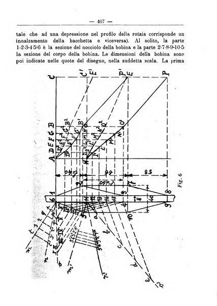 L'operaio rivista d'istruzione tecnica popolare