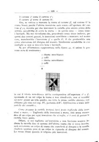 L'operaio rivista d'istruzione tecnica popolare