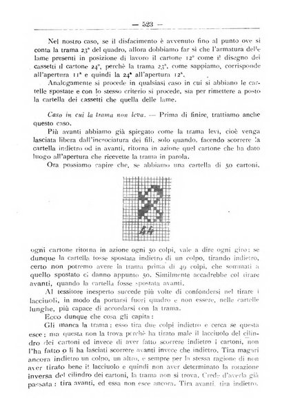 L'operaio rivista d'istruzione tecnica popolare