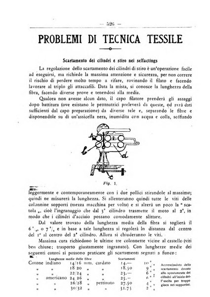 L'operaio rivista d'istruzione tecnica popolare