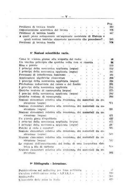 L'operaio rivista d'istruzione tecnica popolare