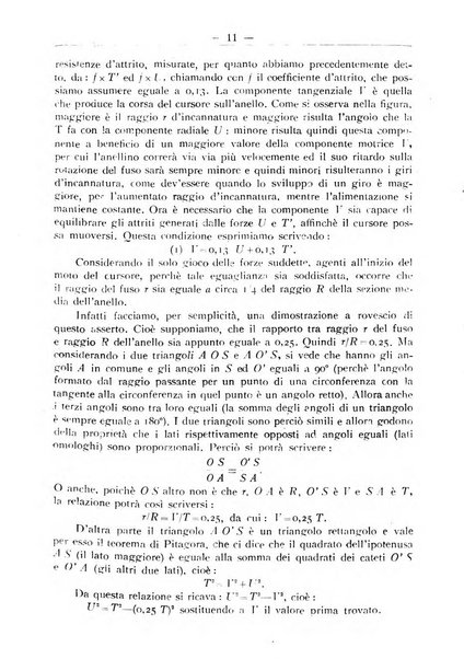 L'operaio rivista d'istruzione tecnica popolare