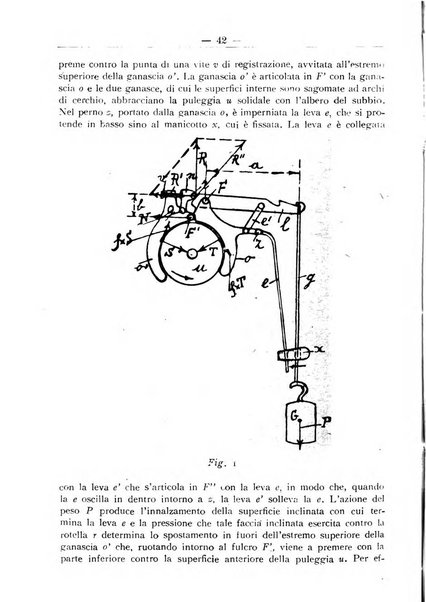 L'operaio rivista d'istruzione tecnica popolare