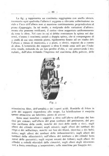 L'operaio rivista d'istruzione tecnica popolare