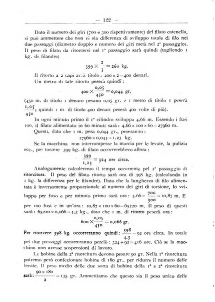 L'operaio rivista d'istruzione tecnica popolare